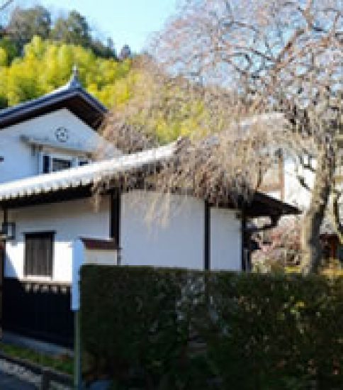 日本の伝統美を再認識する「青梅きもの博物館」