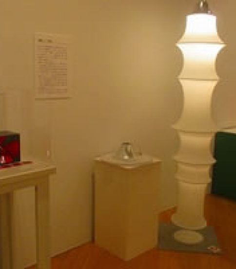“アートのなかの遊び”を鑑賞＆体感～清須市はるひ美術館「ブルーノ・ムナーリ」展